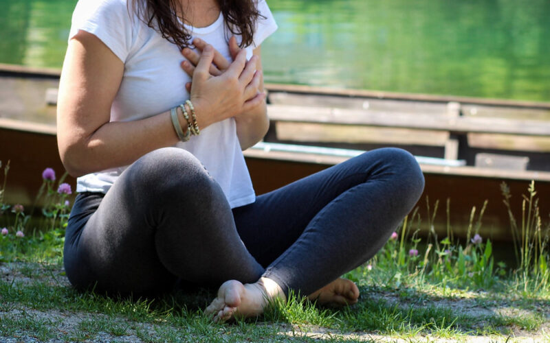 Therapeutisches YOGA Freitag 18.30